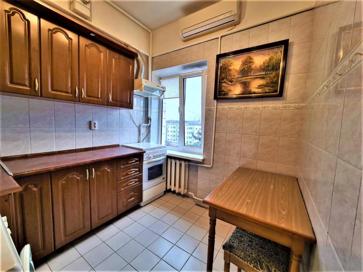 82-Avenue Apartment Csernyivci Kültér fotó