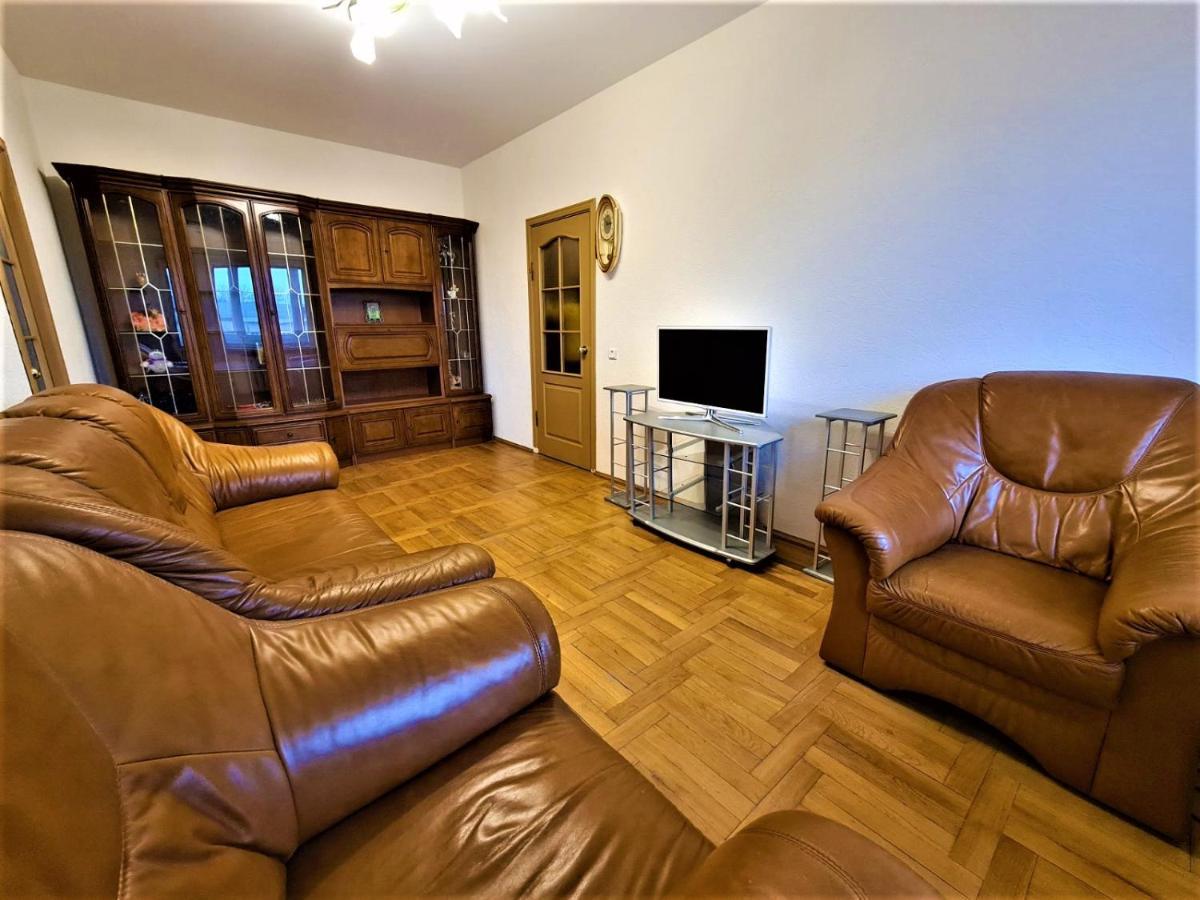 82-Avenue Apartment Csernyivci Kültér fotó