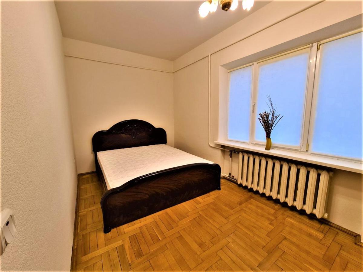 82-Avenue Apartment Csernyivci Kültér fotó
