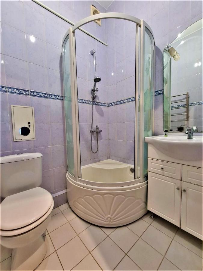 82-Avenue Apartment Csernyivci Kültér fotó