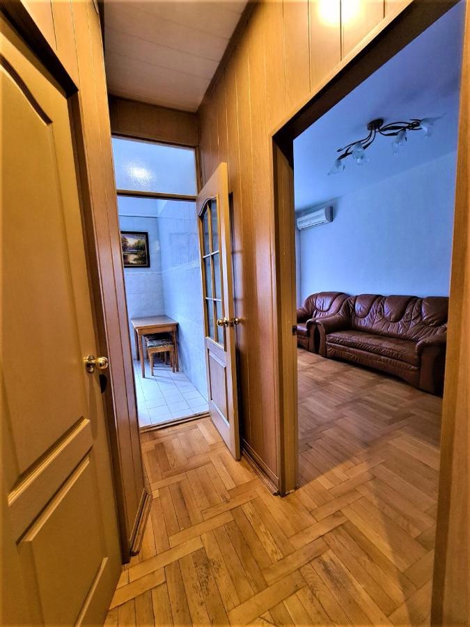 82-Avenue Apartment Csernyivci Kültér fotó